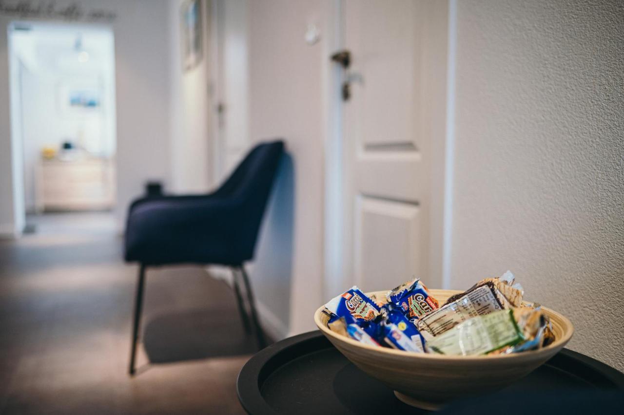 Nest Guesthouse Дробета-Турну-Северин Екстер'єр фото
