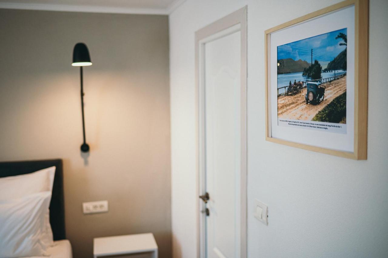 Nest Guesthouse Дробета-Турну-Северин Екстер'єр фото