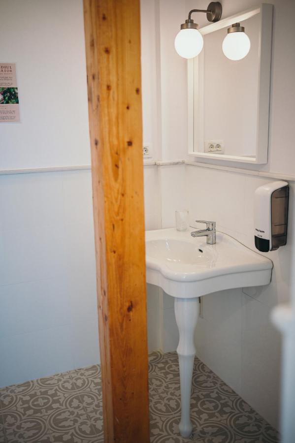 Nest Guesthouse Дробета-Турну-Северин Екстер'єр фото